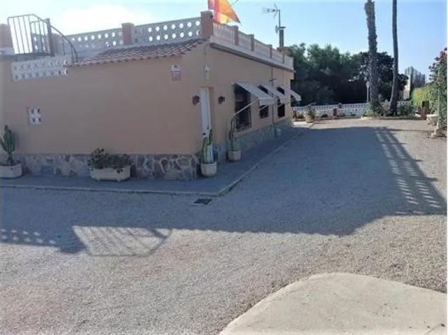 Chalet Venta Elx Elche, Pedanías Norte