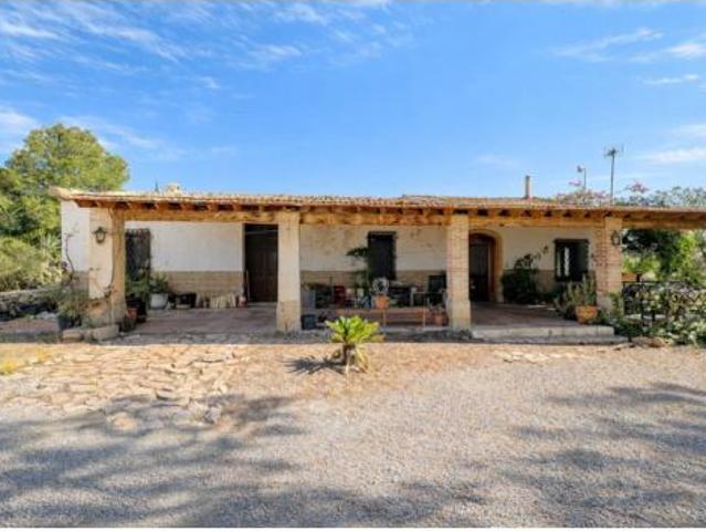 Chalet Venta Elx Elche, Pedanías Norte