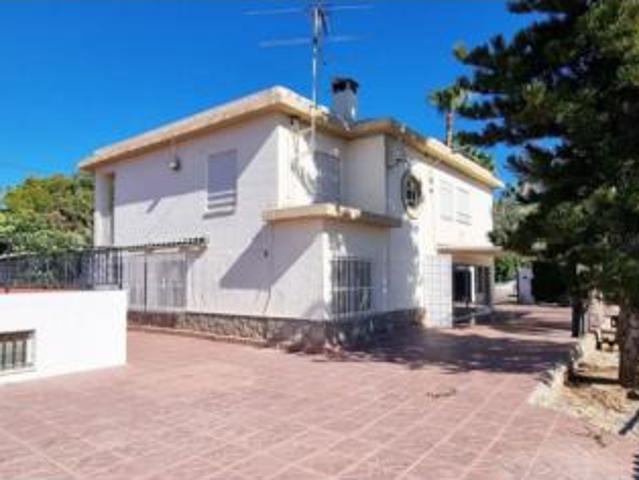 Chalet Venta Elx Elche, Pedanías Norte