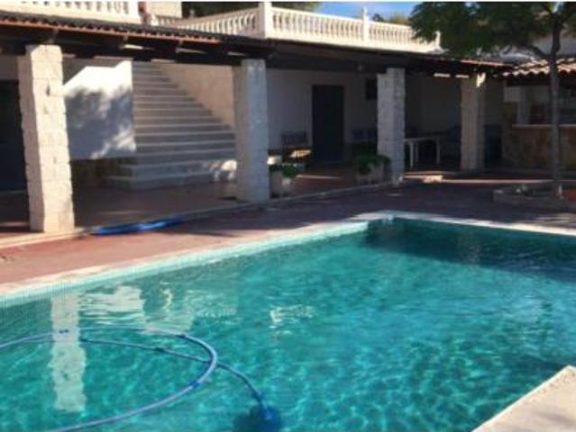 Chalet Venta Elx Elche, Pedanías Norte