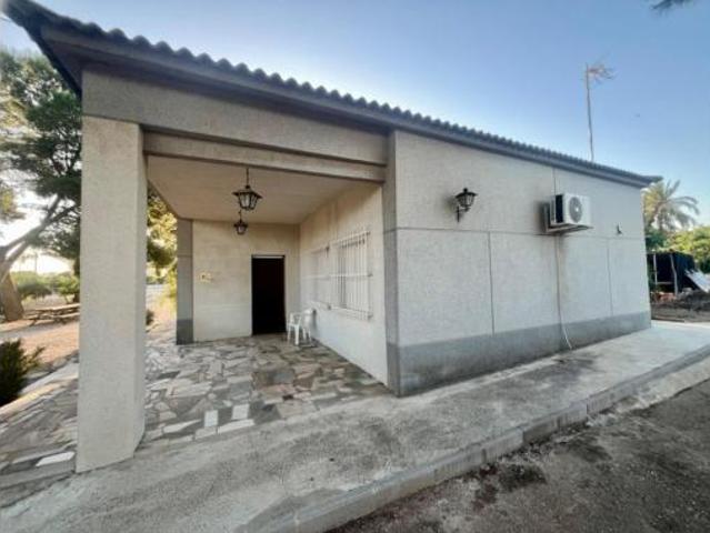 Chalet Venta Elx Elche, Pedanías Norte