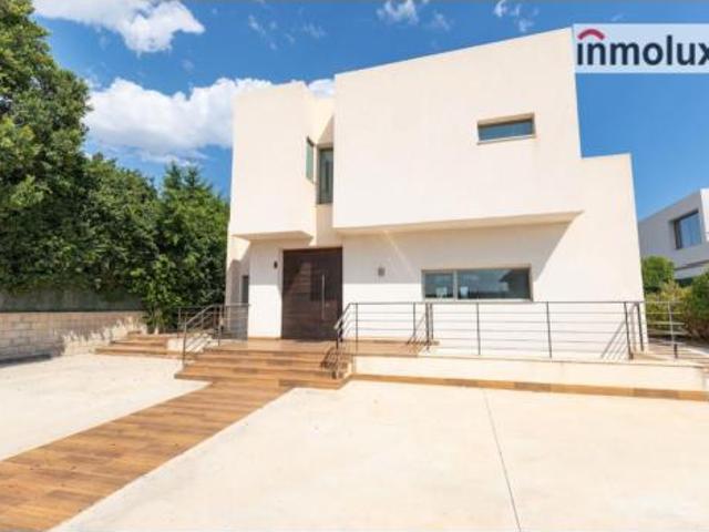 Chalet Venta Elx Elche, Pedanías Norte