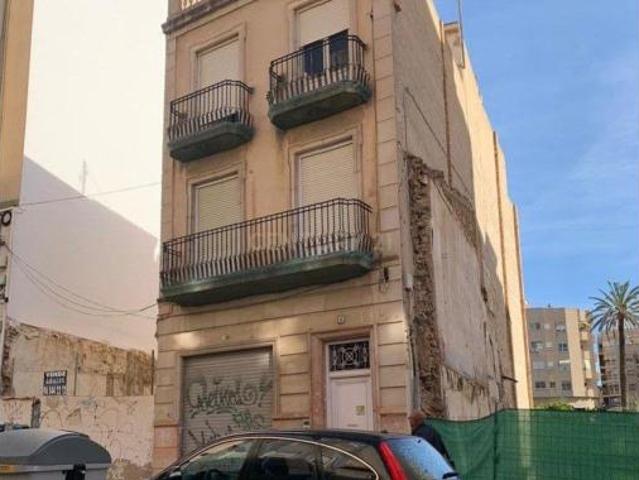 Chalet Venta Elx Elche, Plaça de Crevillent Juzgados