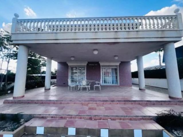 Chalet Venta Elx Elche, San Antón El Palmeral