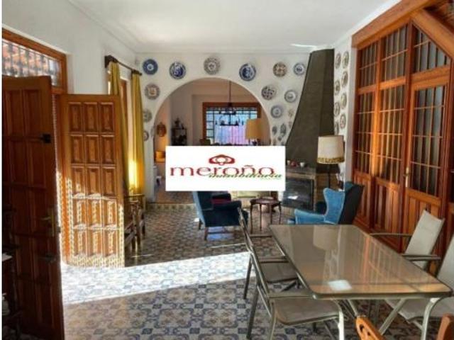 Chalet Venta Elx Elche, San Antón El Palmeral
