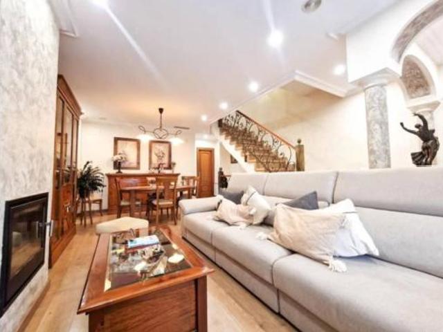 Chalet Venta Elx Elche, San Antón El Palmeral