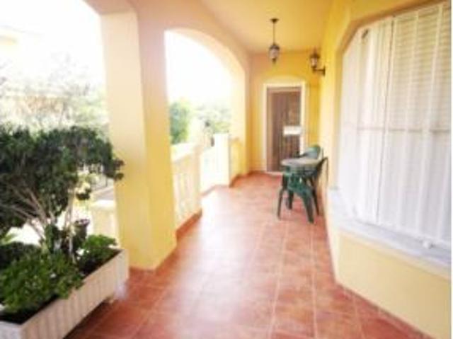 Chalet Venta Elx Elche, San Antón El Palmeral