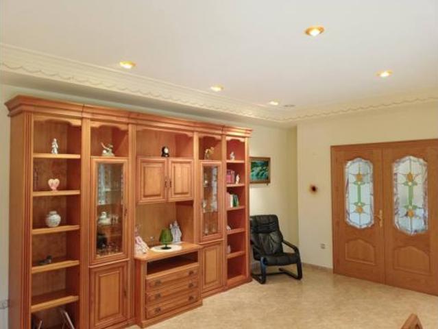 Chalet Venta Elx Elche, San Antón El Palmeral