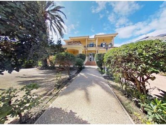 Chalet Venta Elx Elche, San Antón El Palmeral