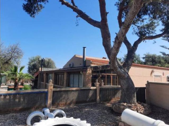 Chalet Venta Elx Elche, Torrellano Valverde Parc Empresarial