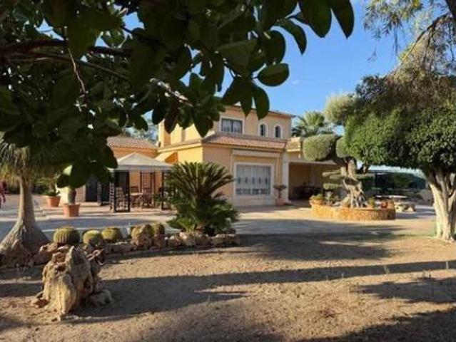 Chalet Venta Elx Elche, Torrellano Valverde Parc Empresarial