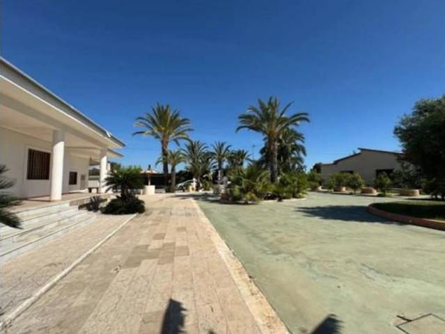 Chalet Venta Elx Elche, Torrellano Valverde Parc Empresarial