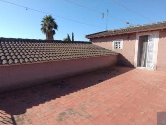 Chalet Venta Elx Elche, Torrellano Valverde Parc Empresarial