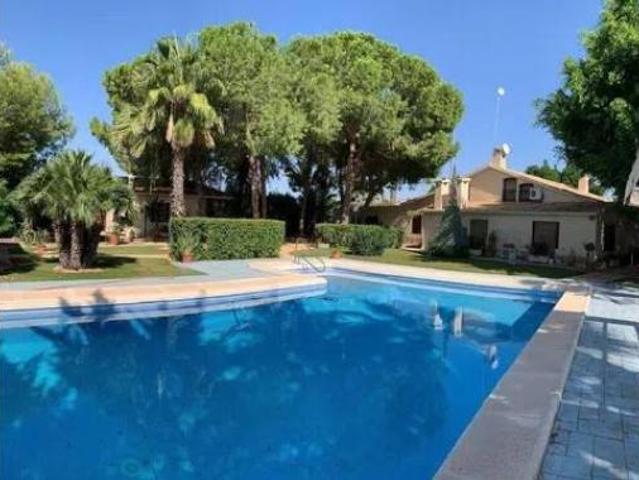 Chalet Venta Elx Elche, Torrellano Valverde Parc Empresarial