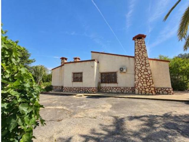 Chalet Venta Elx Elche, Torrellano Valverde Parc Empresarial