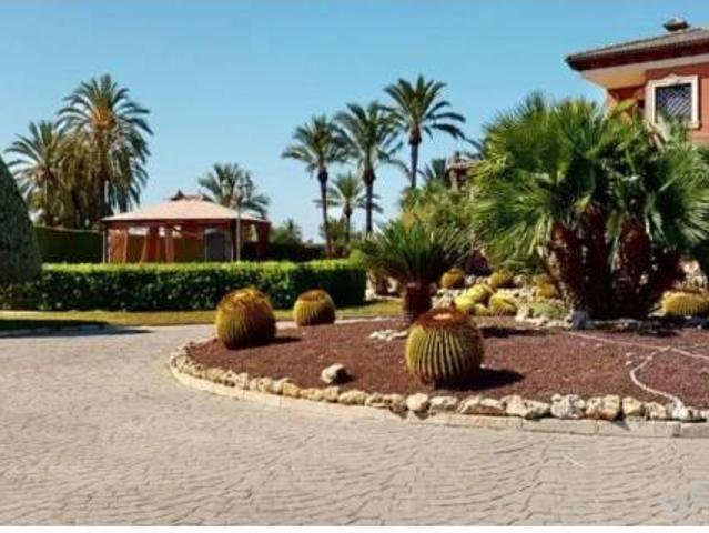 Chalet Venta Elx Elche, Torrellano Valverde Parc Empresarial
