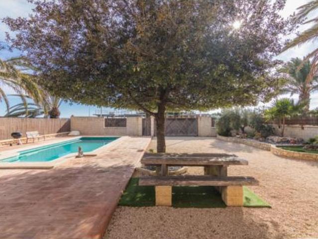 Chalet Venta Elx Elche, Torrellano Valverde Parc Empresarial