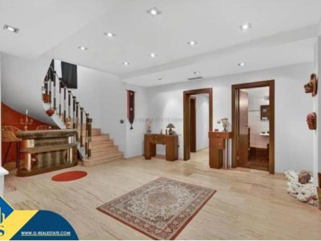 Chalet Venta Elx Elche, Torrellano Valverde Parc Empresarial