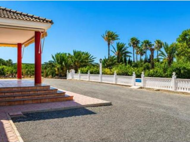 Chalet Venta Elx Elche, Torrellano Valverde Parc Empresarial