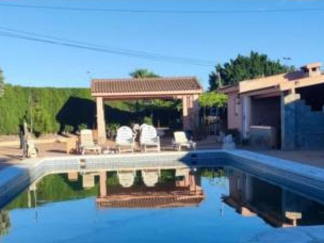 Chalet Venta Elx Elche, Torrellano Valverde Parc Empresarial