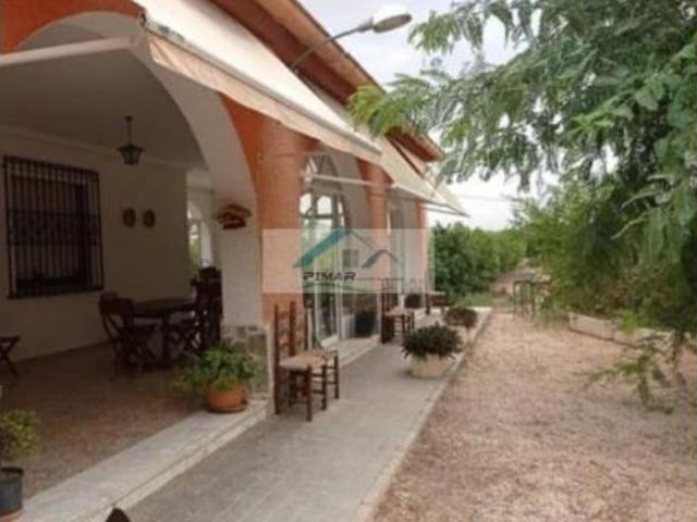 Chalet Venta Elx Elche, Torrellano Valverde Parc Empresarial