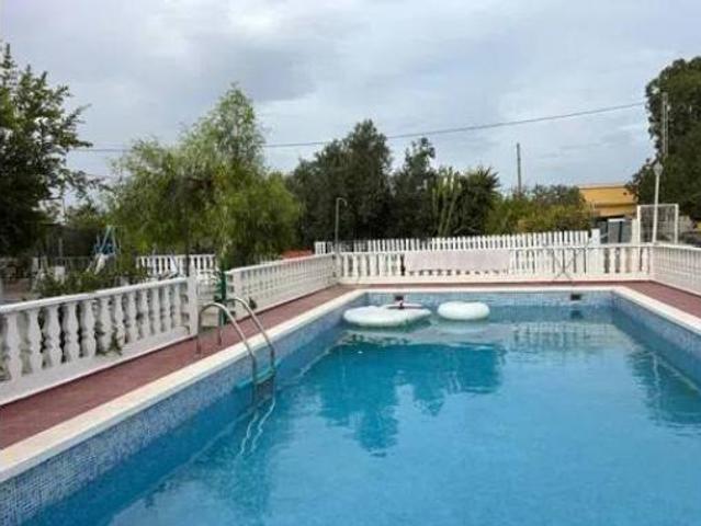 Chalet Venta Elx Elche, Torrellano Valverde Parc Empresarial