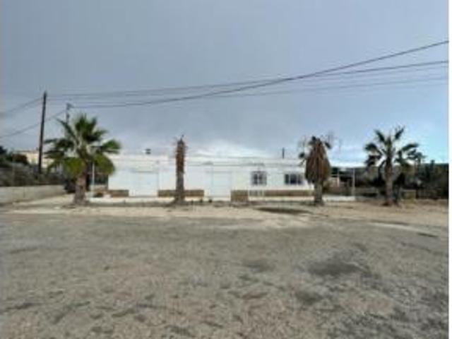 Chalet Venta Elx Elche, Torrellano Valverde Parc Empresarial