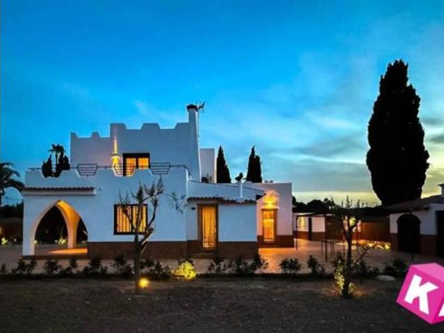Chalet Venta Elx Elche, Torrellano Valverde Parc Empresarial