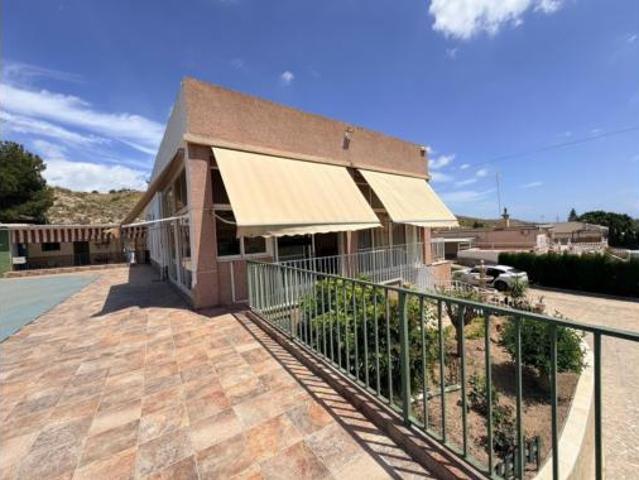 Chalet Venta Elx Elche, Torrellano Valverde Parc Empresarial