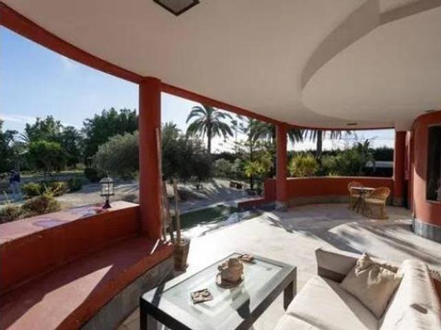 Chalet Venta Elx Elche, Torrellano Valverde Parc Empresarial