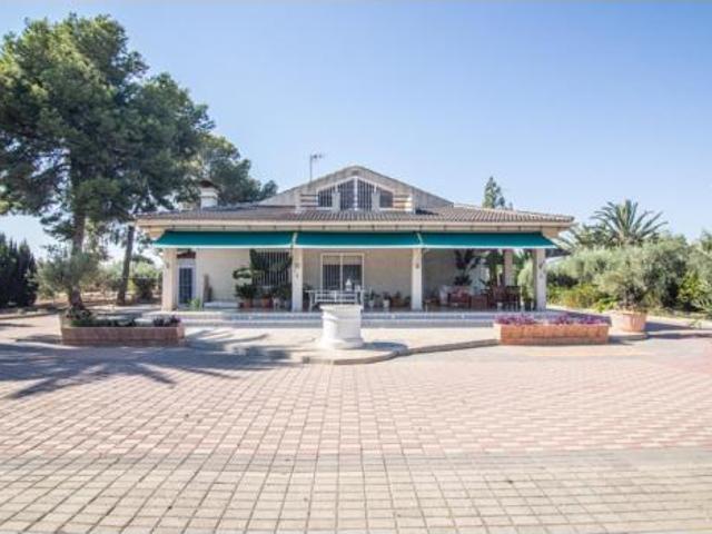 Chalet Venta Elx Elche, Torrellano Valverde Parc Empresarial