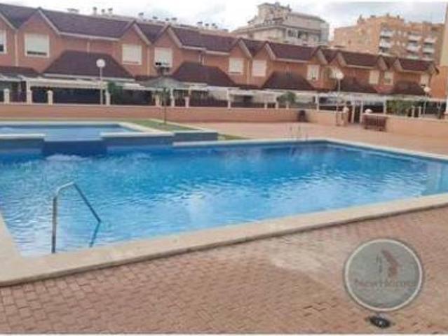 Chalet Venta Elx Elche, Zona Universitaria