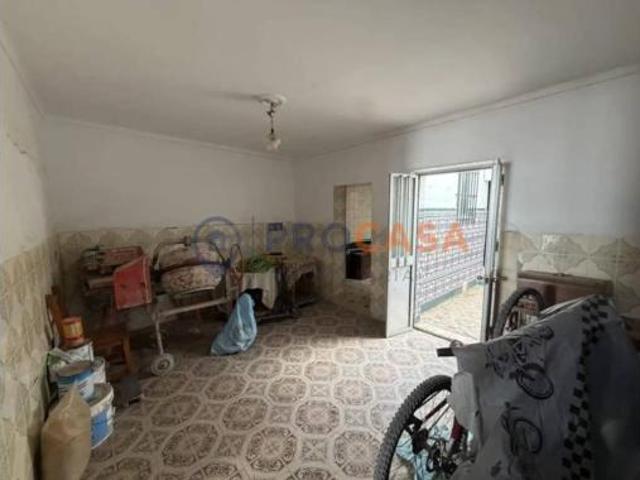 Chalet Venta El Coronil, El Coronil