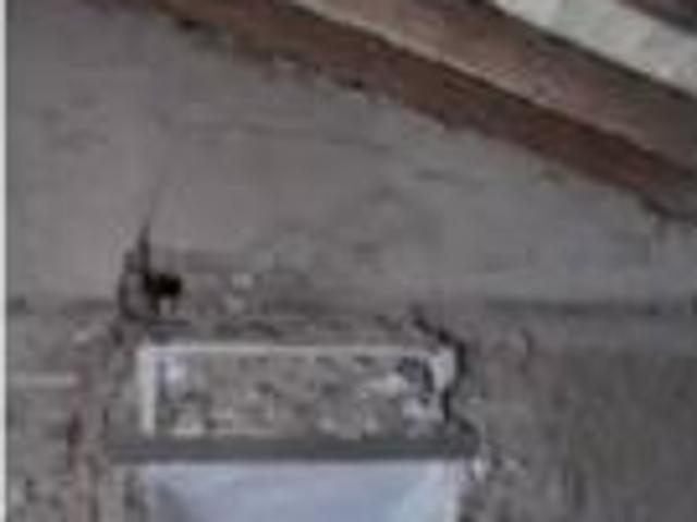 Chalet Venta El Coronil, El Coronil
