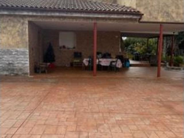 Chalet Venta El Catllar, El Catllar