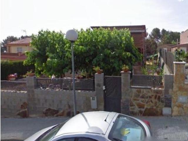 Chalet Venta El Catllar, El Catllar