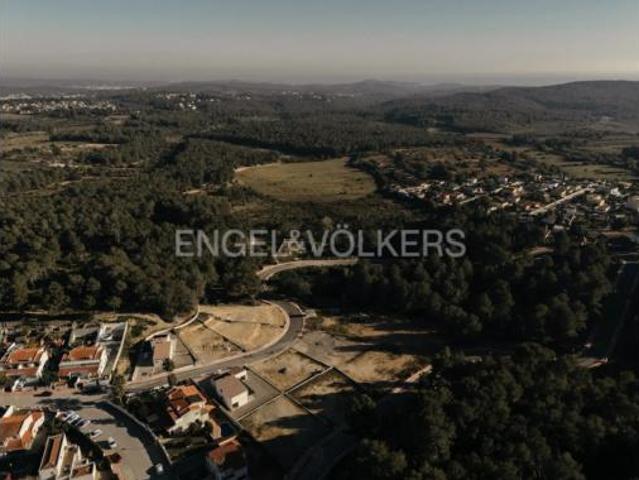 Chalet Venta El Catllar, El Catllar
