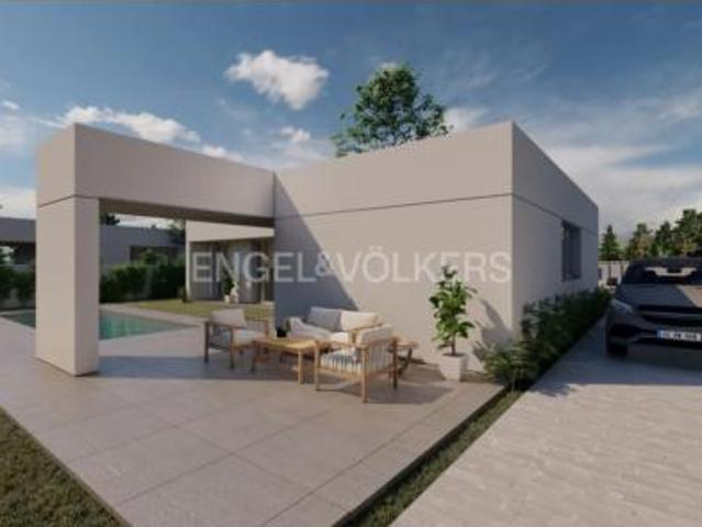 Chalet Venta El Catllar, El Catllar
