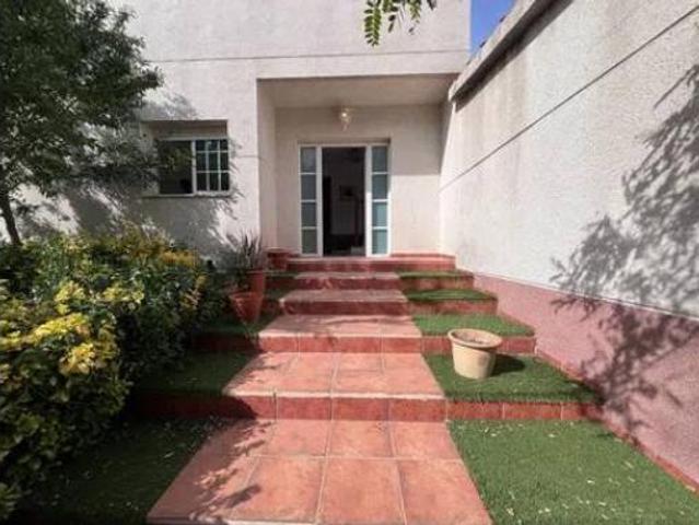 Chalet Venta El Catllar, El Catllar