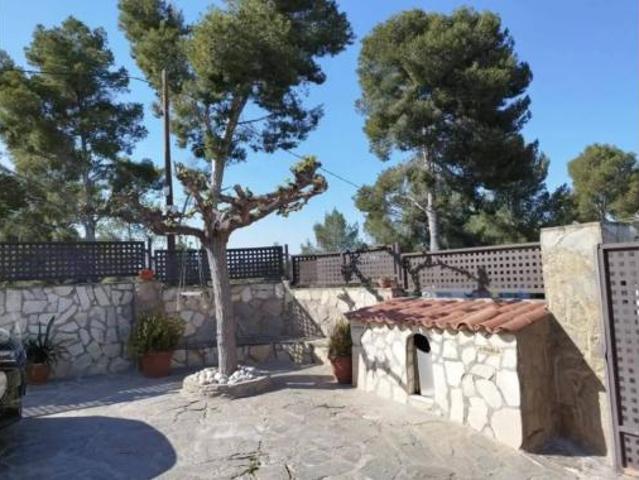 Chalet Venta El Catllar, El Catllar