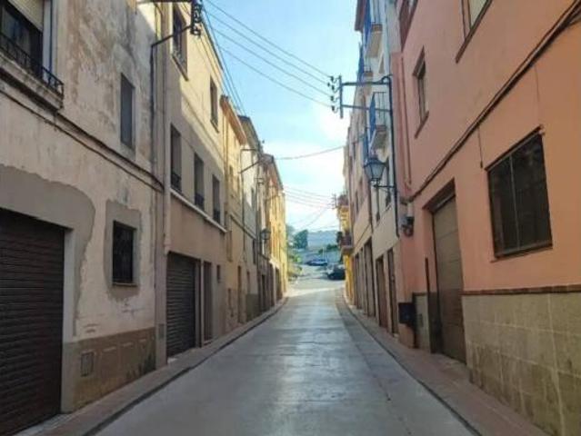 Chalet Venta El Catllar, El Catllar