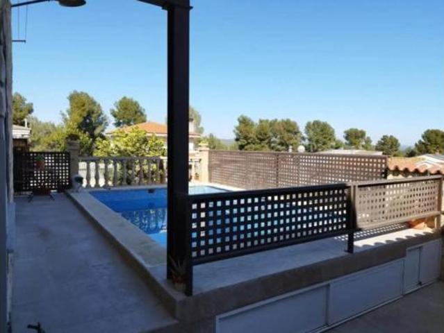 Chalet Venta El Catllar, El Catllar
