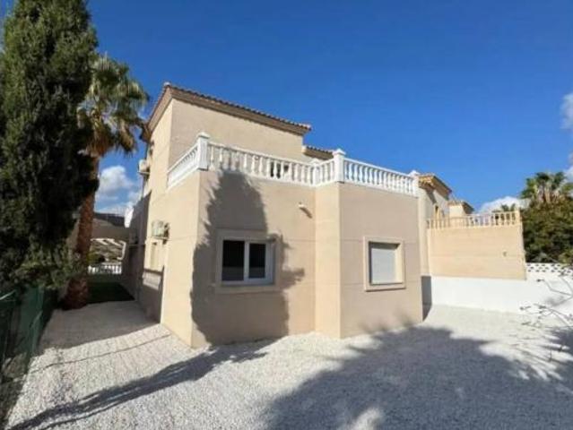 Chalet Venta El Campello, El Campello