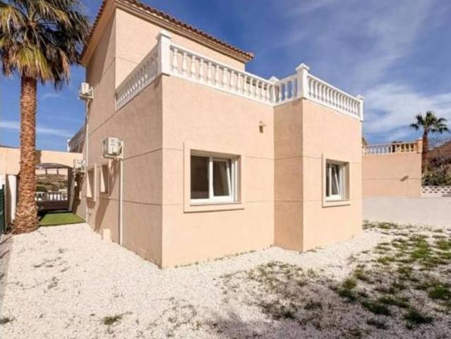 Chalet Venta El Campello, El Campello
