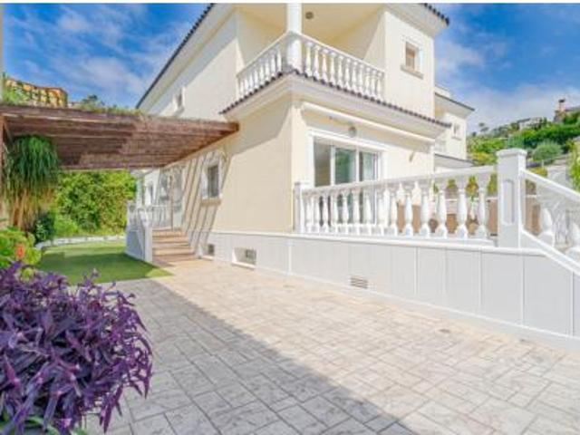Chalet Venta El Campello, La Almadraba Coveta Fumà Amerador