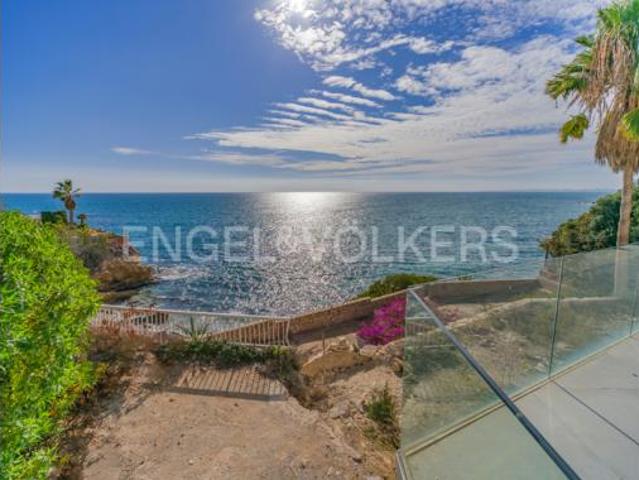 Chalet Venta El Campello, La Almadraba Coveta Fumà Amerador