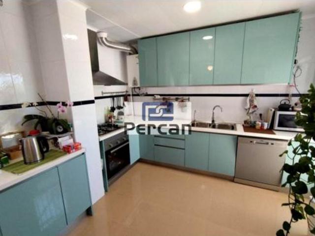 Chalet Venta El Campello, La Almadraba Coveta Fumà Amerador