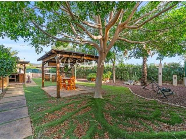 Chalet Venta El Campello, La Almadraba Coveta Fumà Amerador