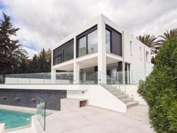 Chalet Venta El Campello, La Almadraba Coveta Fumà Amerador