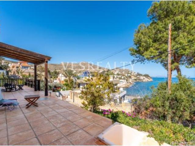 Chalet Venta El Campello, La Almadraba Coveta Fumà Amerador
